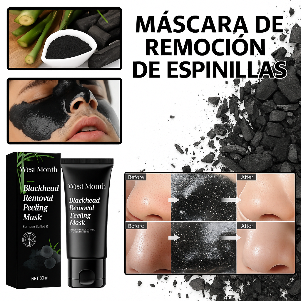 Blaskin - Tu piel más limpia y radiante que nunca
