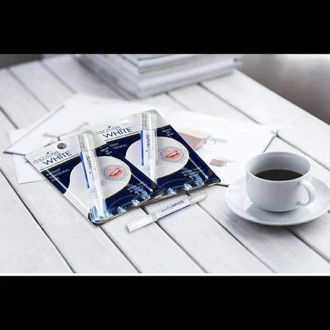 DAZZLING WHITE Lápiz Blanqueador Dental - [PROMOCIÓN DISPONIBLE SOLO HOY]