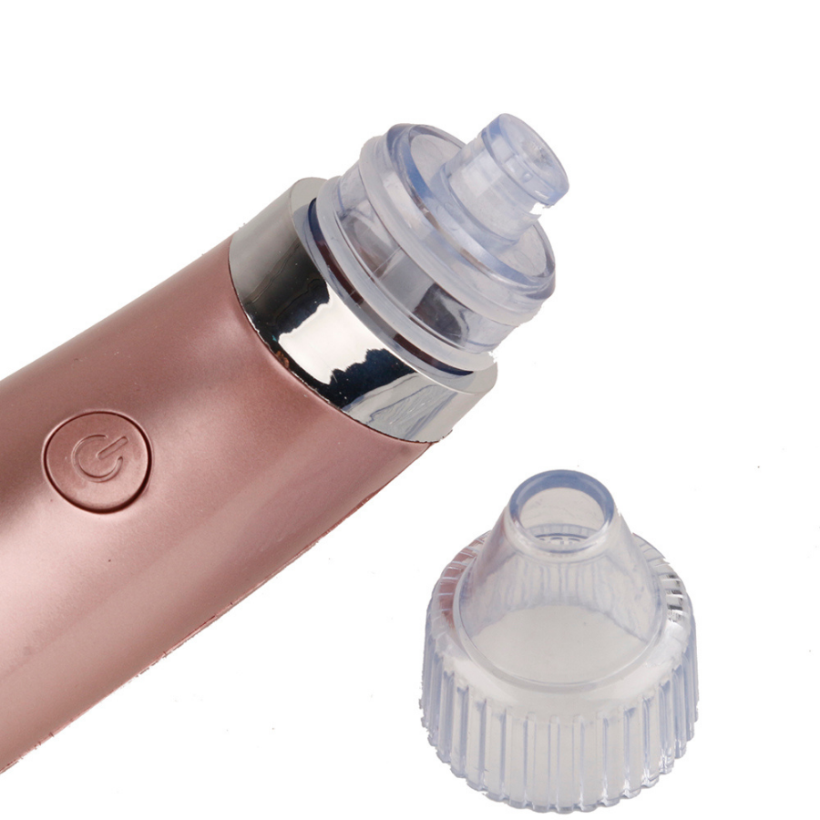 PureSkin PRO Limpiador de puntos negros - [PROMOCIÓN DISPONIBLE SOLO HOY]