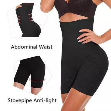 CurveSlim Faja Moldeadora +  Envío Gratis! ¡Transforma Tu Cuerpo Sin Gastar de Más!