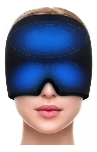 MIGRALIV GORRO TERAPÉUTICO - [PROMOCIÓN DISPONIBLE SOLO HOY]