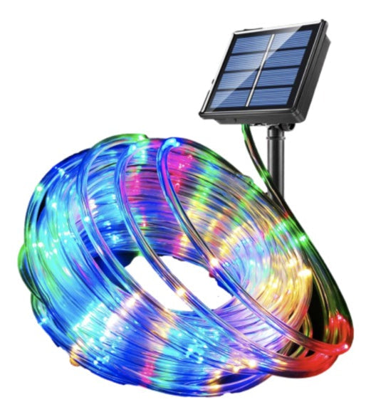 TwinkleMax LUCES NAVIDEÑAS MANGUERA (PAGUE 2 MTS LLEVE 5 MTS) - [PROMOCIÓN DISPONIBLE SOLO HOY]