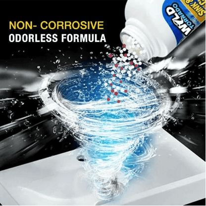 FoamBlast – Limpiador De Espuma Rápida
