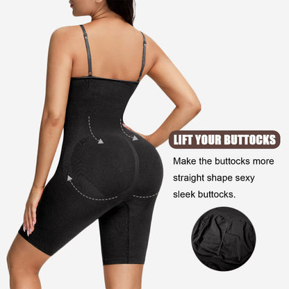 SheCurve Faja Moldeadora de Cuerpo Completo sin Costuras - [PROMOCIÓN DISPONIBLE SOLO HOY]