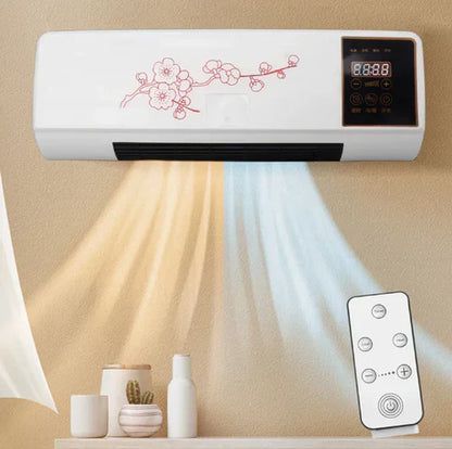 SplitMax Aire Acondicionado Portátil de Calor y Frio - [PROMOCIÓN DISPONIBLE SOLO HOY]