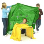 PlayFort 3D - Kit Mágico de Construcción de Fuertes en 3D - [PROMOCIÓN DISPONIBLE SOLO HOY]