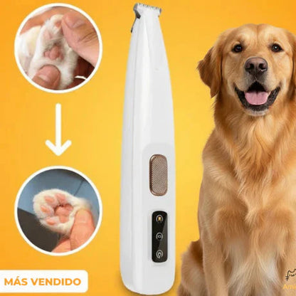 PeluPet - Corte Suave Sin Estrés!