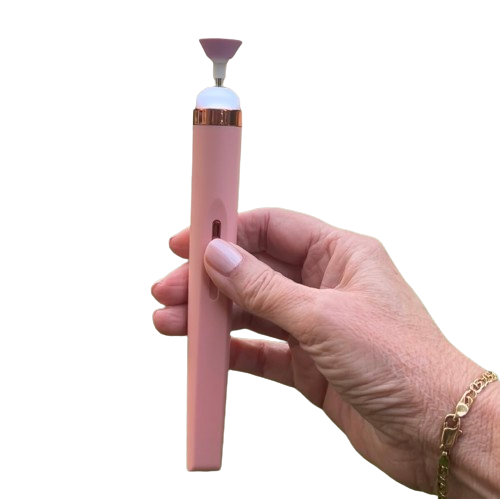 UltraSmooth Lima de Uñas Eléctrica - [PROMOCIÓN DISPONIBLE SOLO HOY]