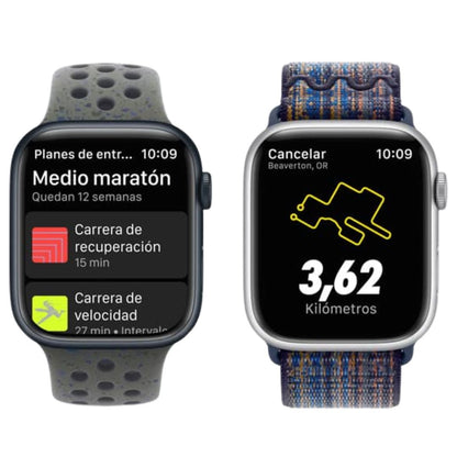 Reloj Titan Pro - [PROMOCIÓN DISPONIBLE SOLO HOY]