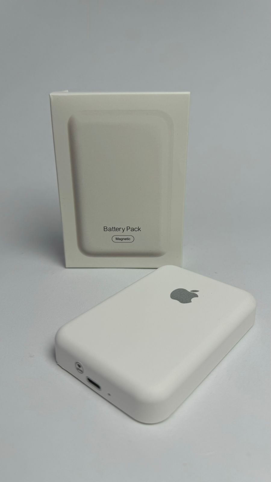 MagSafe Batería Externa Inalámbrica iPhone - [PROMOCIÓN DISPONIBLE SOLO HOY]