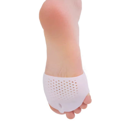 PharmaToe Almohadillas Terapéuticas Para Pies - [PROMOCIÓN DISPONIBLE SOLO HOY]