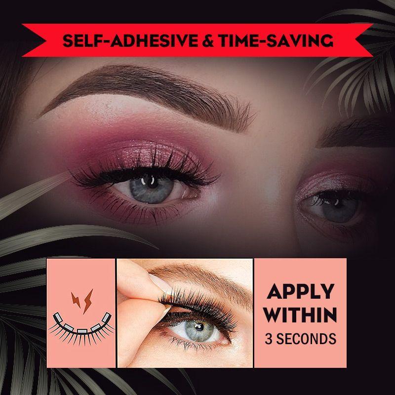 GlamFix - Realza tu mirada de forma natural - [PROMOCIÓN DISPONIBLE SOLO HOY]
