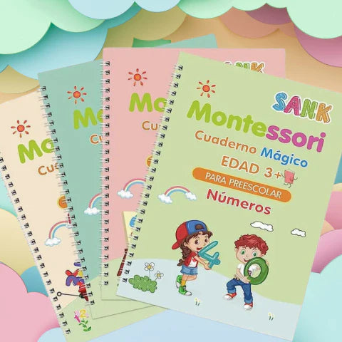 MiniGrafía -  Pequeños trazos, grandes logros - [PROMOCIÓN DISPONIBLE SOLO HOY]