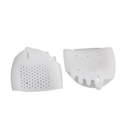 PharmaToe Almohadillas Terapéuticas Para Pies - [PROMOCIÓN DISPONIBLE SOLO HOY]