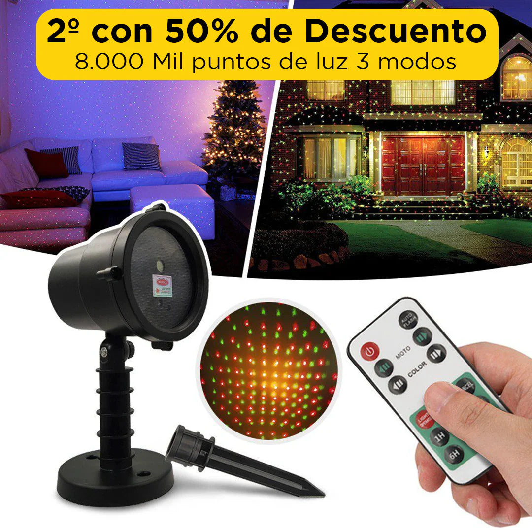 FiestaGlow - Decora Al Instante, Vive La Magia!