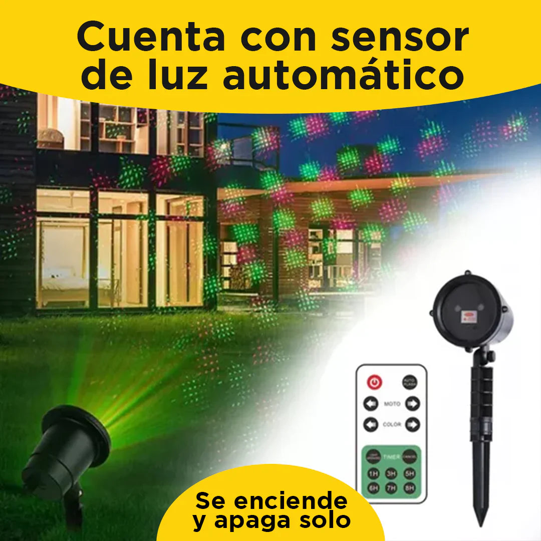 FiestaGlow - Decora Al Instante, Vive La Magia!