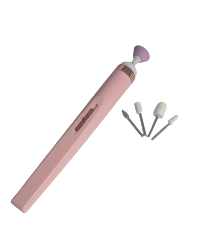UltraSmooth Lima de Uñas Eléctrica - [PROMOCIÓN DISPONIBLE SOLO HOY]