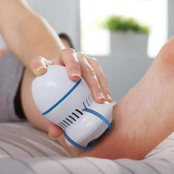 LimaSoft Lima Eléctrica para Pies - [PROMOCIÓN DISPONIBLE SOLO HOY]